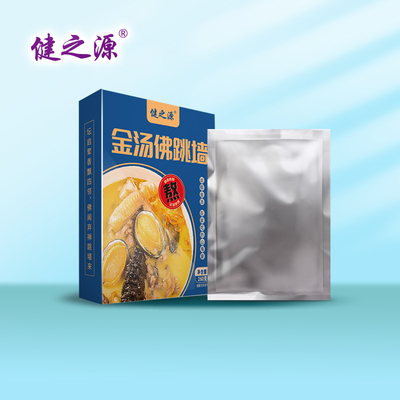 金汤佛跳墙 盒装